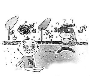 網(wǎng)站被攻擊