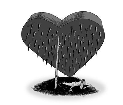 捫心自問你是不是在憑良心做博客