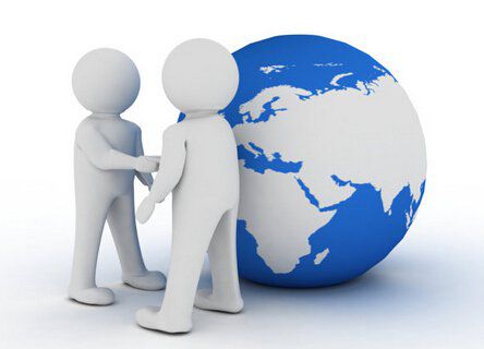 新站交換友情鏈接