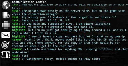 快排手段發包技術