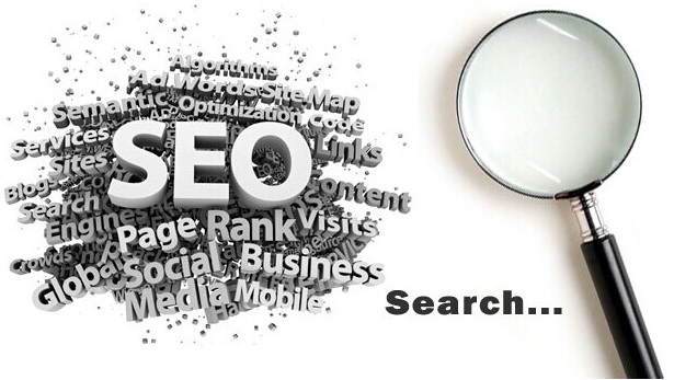 2016年SEO優(yōu)化