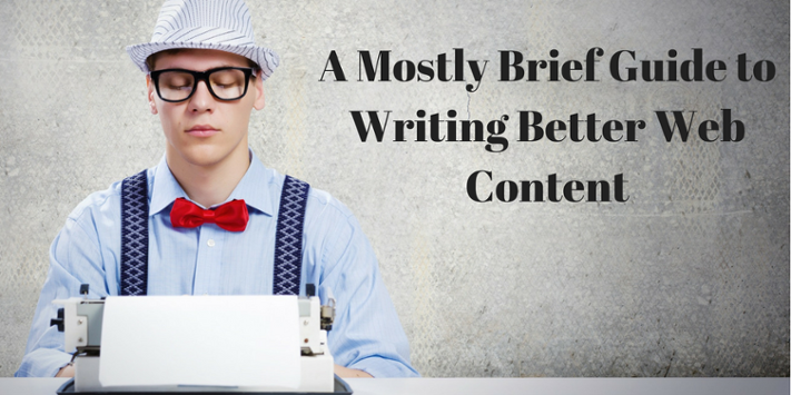 網站內容SEO優化指南:如何寫作?