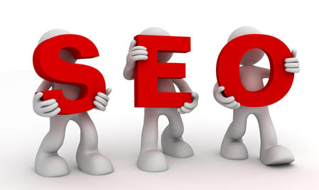 網站SEO