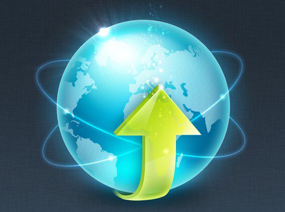 網(wǎng)站更新升級(jí)