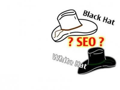 常見的黑帽SEO技術(shù)匯總大揭秘