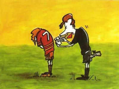 檢測(cè)網(wǎng)站是否被搜索引擎懲罰的小竅門