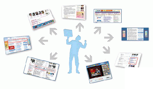 看看這五種推廣方法你都用過了沒？