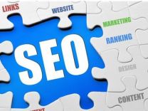 搜索引擎怎么優化？