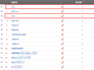 用數(shù)據(jù)告訴你關(guān)鍵詞【SEO】排名第12位的網(wǎng)站流量