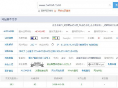 新網(wǎng)站如何做seo？小白站長(zhǎng)實(shí)操案例！